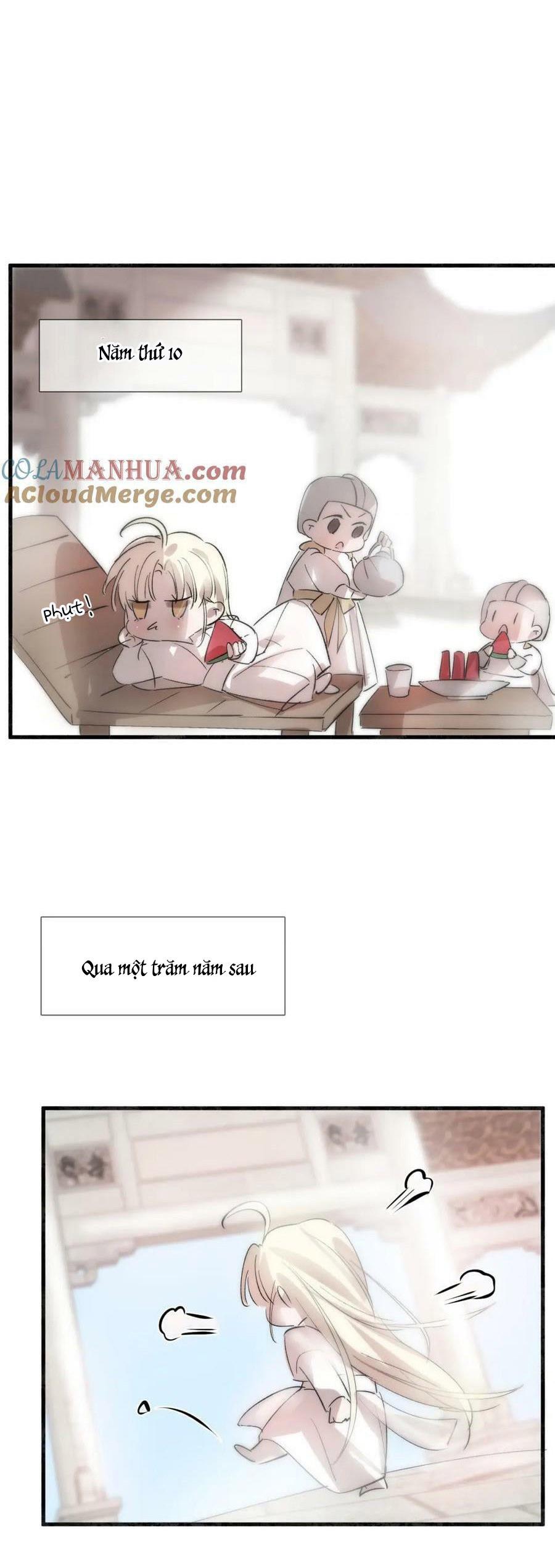 Tình lang Chapter 29 - Next Chapter 30