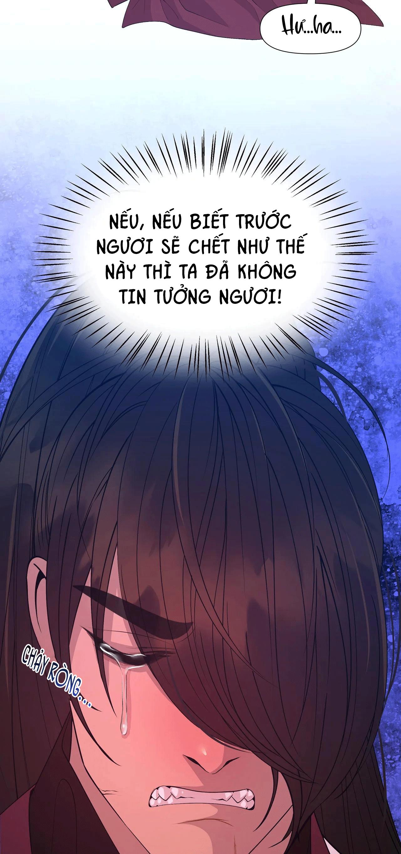 DẠ XOA HÓA LIÊN KÝ Chapter 69 - Next Chapter 70