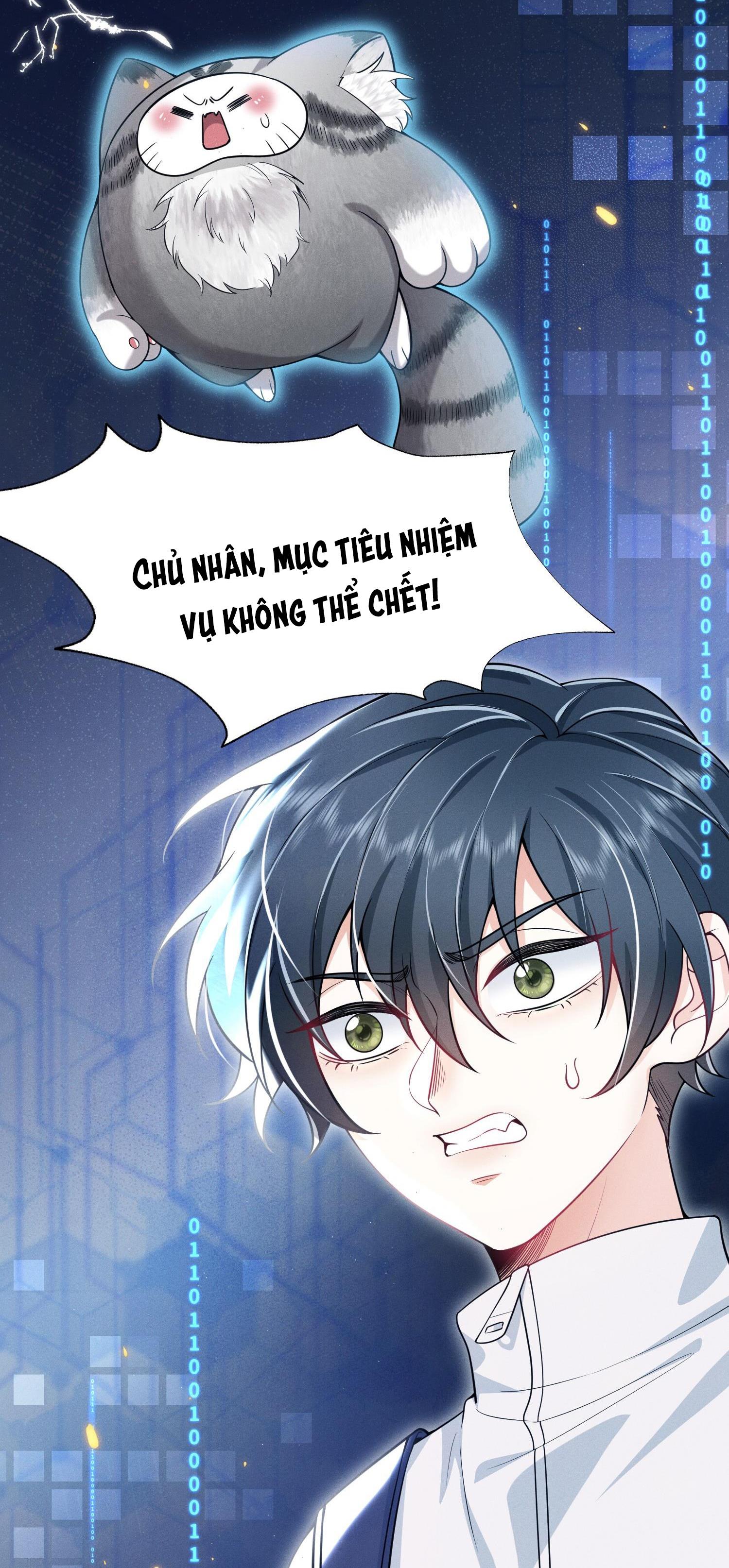 Ánh mắt em trai nhìn tôi ngày một kì lạ Chapter 8 - Next Chapter 9