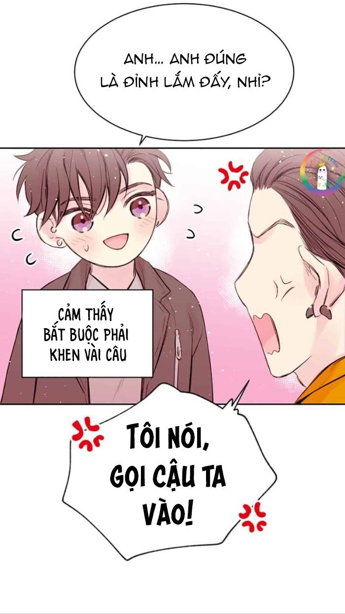 Bí Mật Của Tôi Chapter 6 - Next Chapter 7