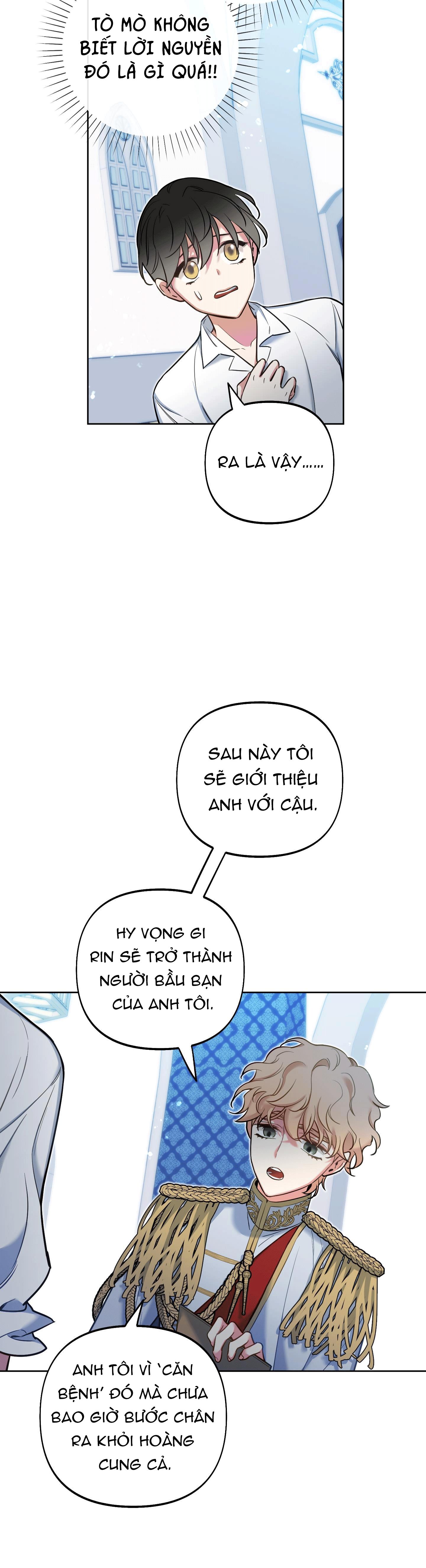 (NP) TRỞ THÀNH VUA CÔNG LƯỢC Chapter 22 - Next Chapter 23