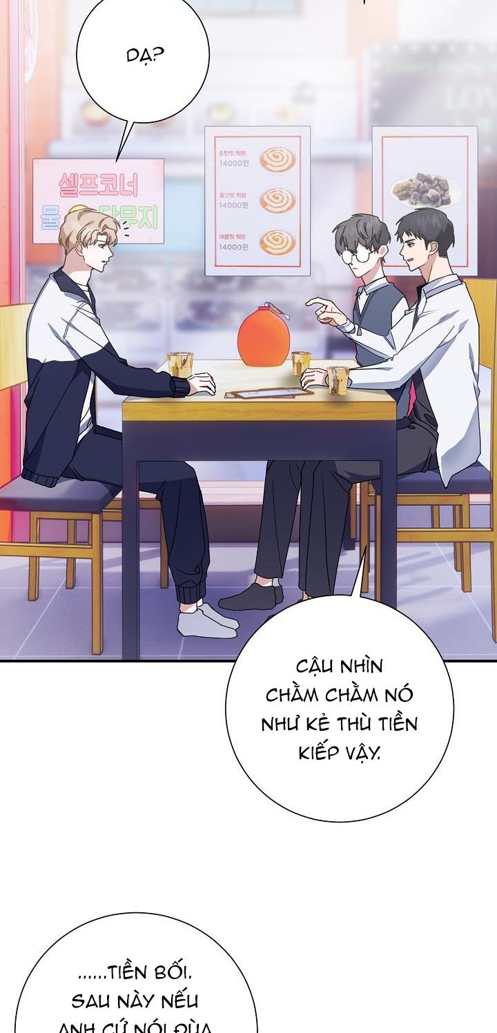 Khu vực chủ nghĩa tình yêu Chapter 12 - Next Chapter 13