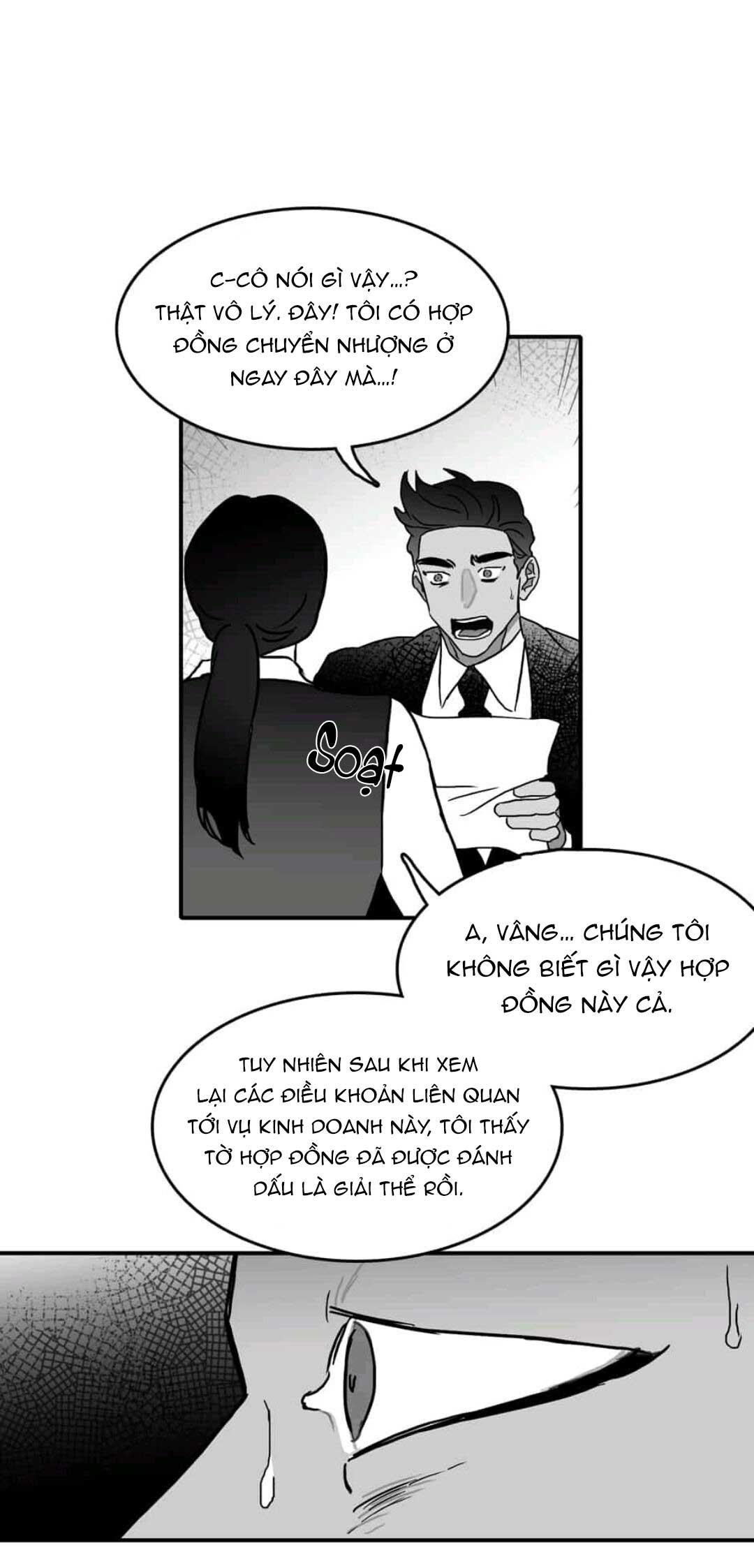 Chúng Ta Đều Là Kẻ Ngốc Chapter 9 - Next Chapter 10