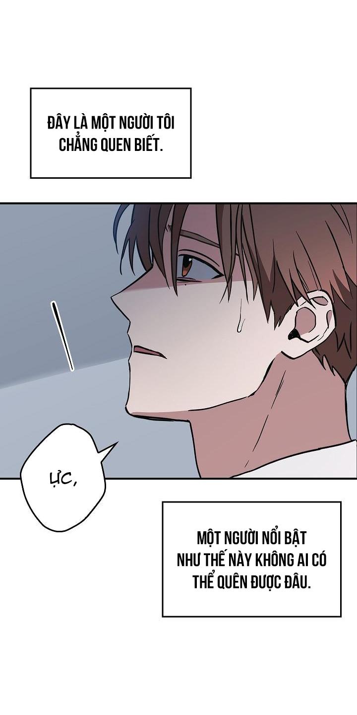 Deadman Switch Chapter 3 - Trang 3