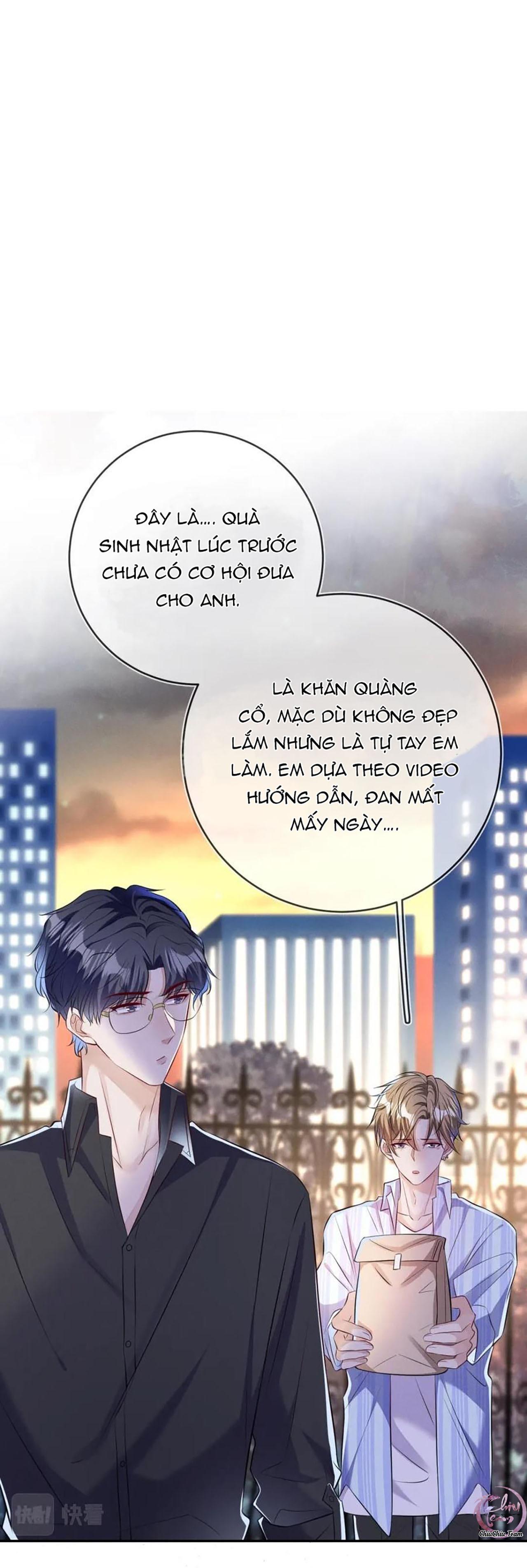 Cường Liệt Công Kích Chapter 93 - Next Chapter 94