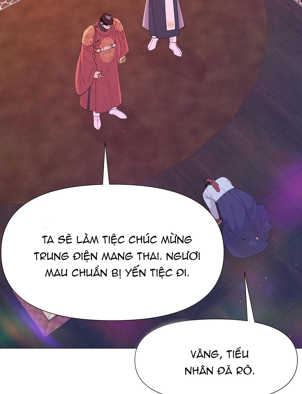 Ma khí vương hồng trần hóa sương tan Chapter 69 - Next Chapter 70