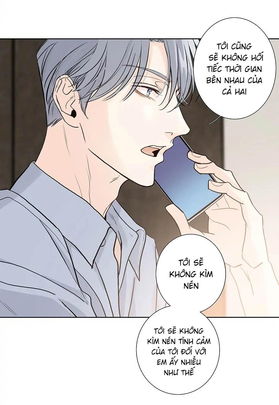 Đừng Chạm Vào Tim Tôi Chapter 73 - Next Chapter 74