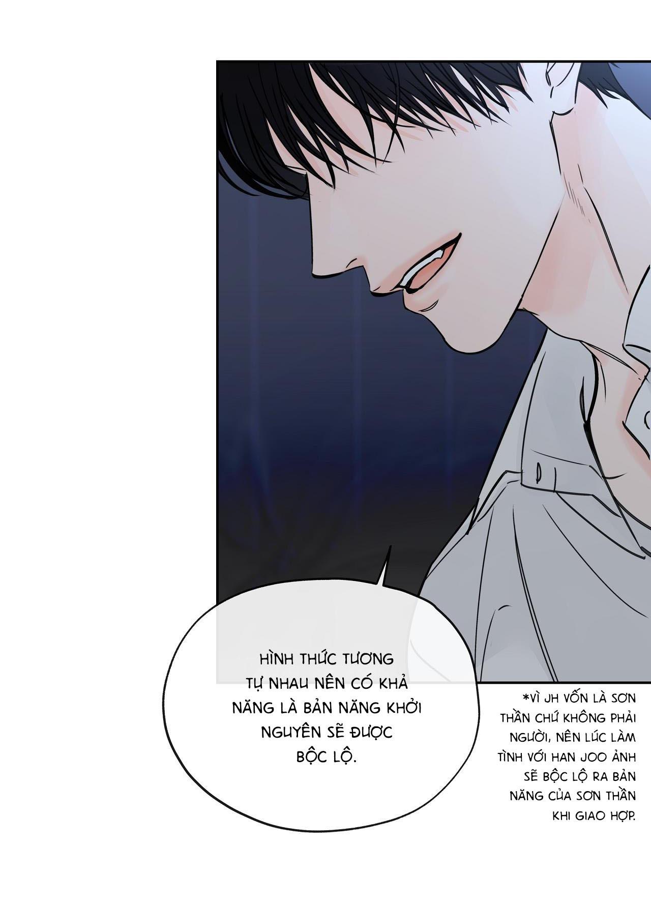 (CBunu) Hạ cánh cuối chân trời Chapter 26 H+ - Next Chapter 27 End season 1