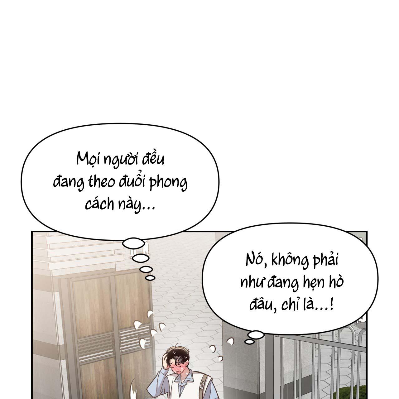 BÍ MẬT TRONG TÂM TRÍ ???? Chapter 18 - Next Chapter 19