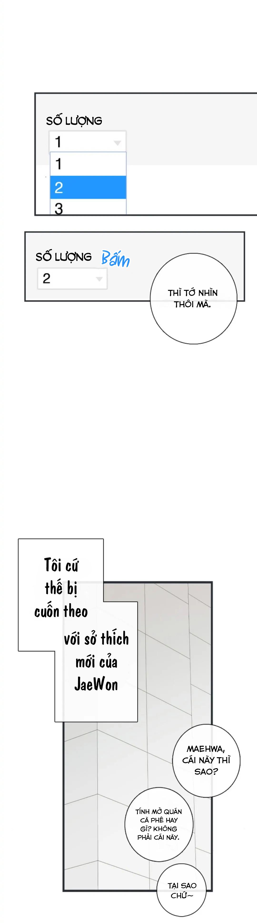 Thiên Đường Táo Xanh Chapter 70 - Next Chapter 71