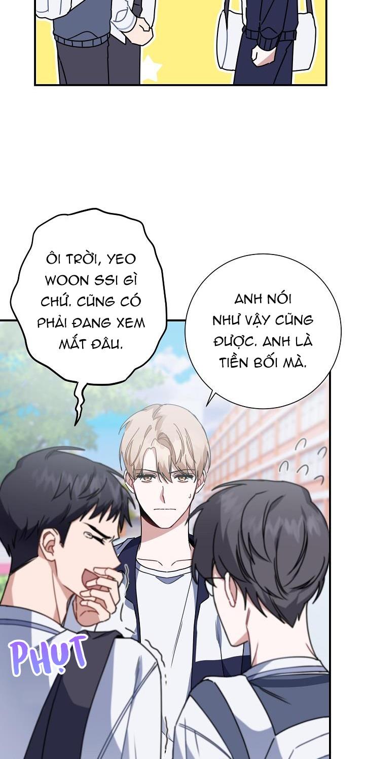 Khu vực chủ nghĩa tình yêu Chapter 12 - Next Chapter 13