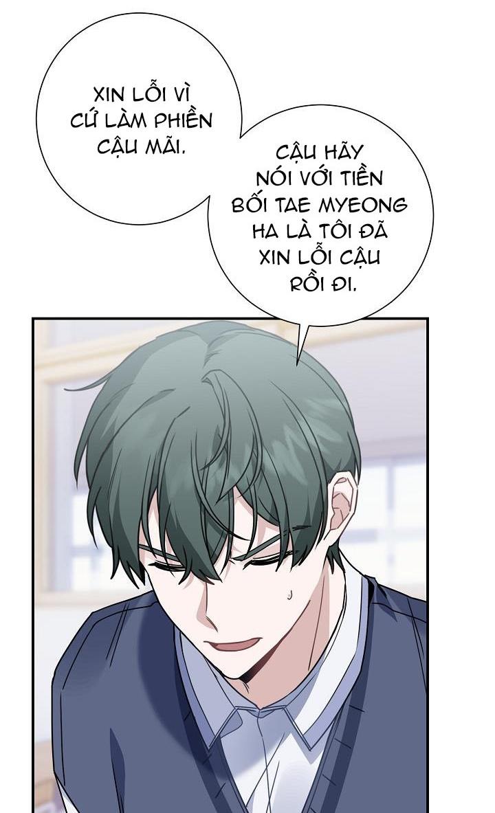 Khu vực chủ nghĩa tình yêu Chapter 7 - Next Chapter 8