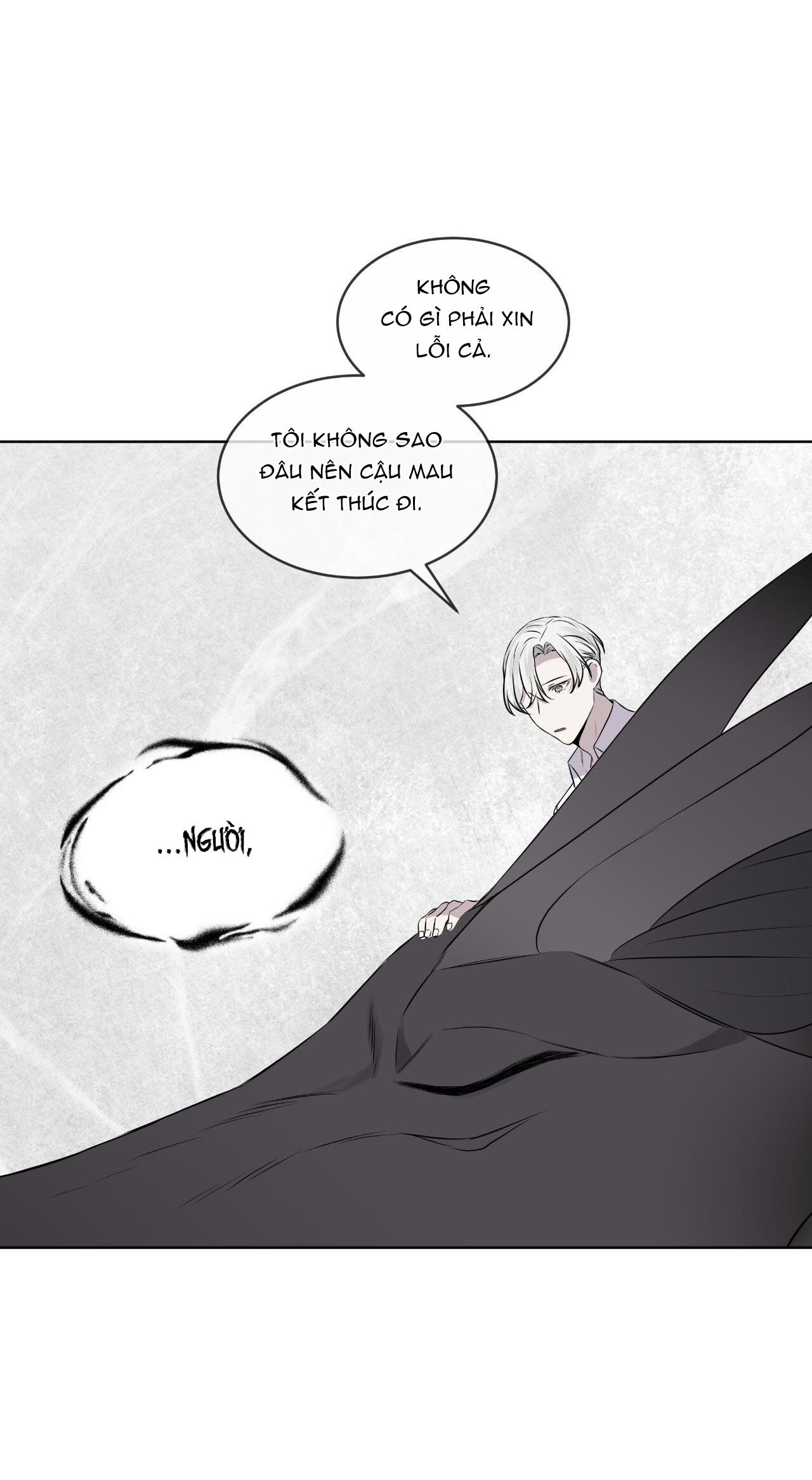 Rừng Biển Chapter 37 - Next Chapter 38