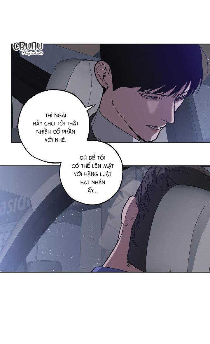 (CBunu) Tráo Đổi Chapter 48 - Next Chapter 49