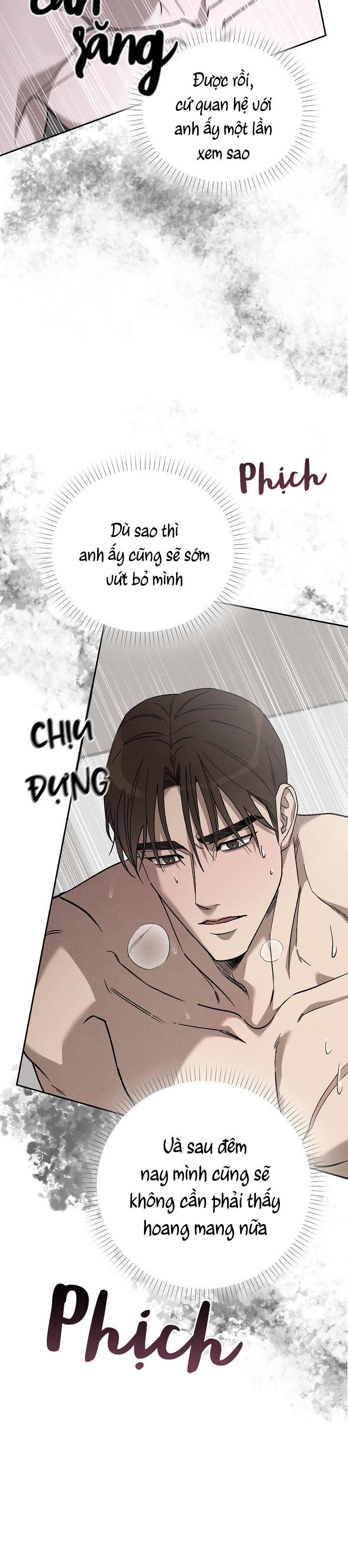 CHẠM VÀO EM Chapter 10 - Next Chapter 11