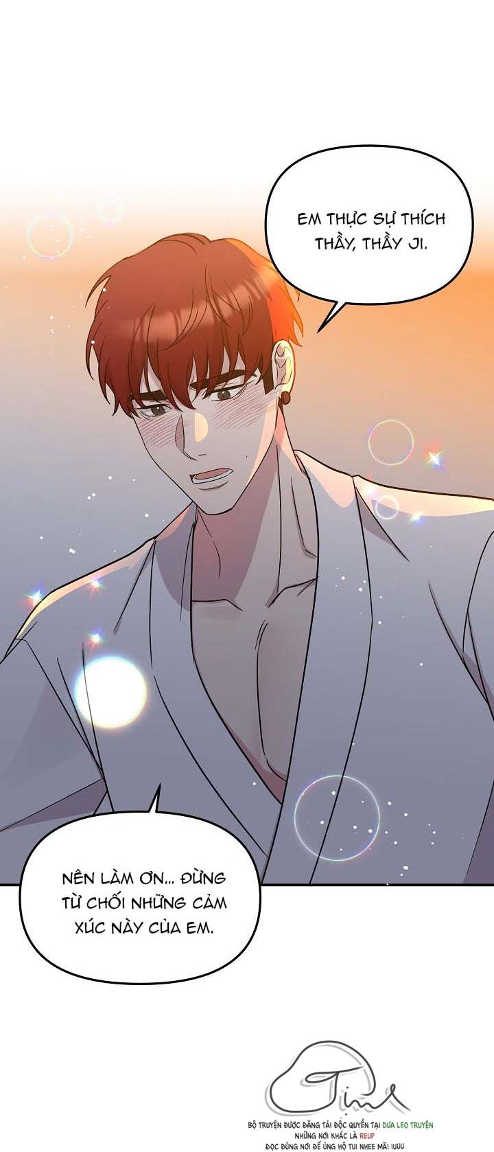 Tuyển Tập Manhwa Soft Xỉu Chapter 5 - Next Chapter 6