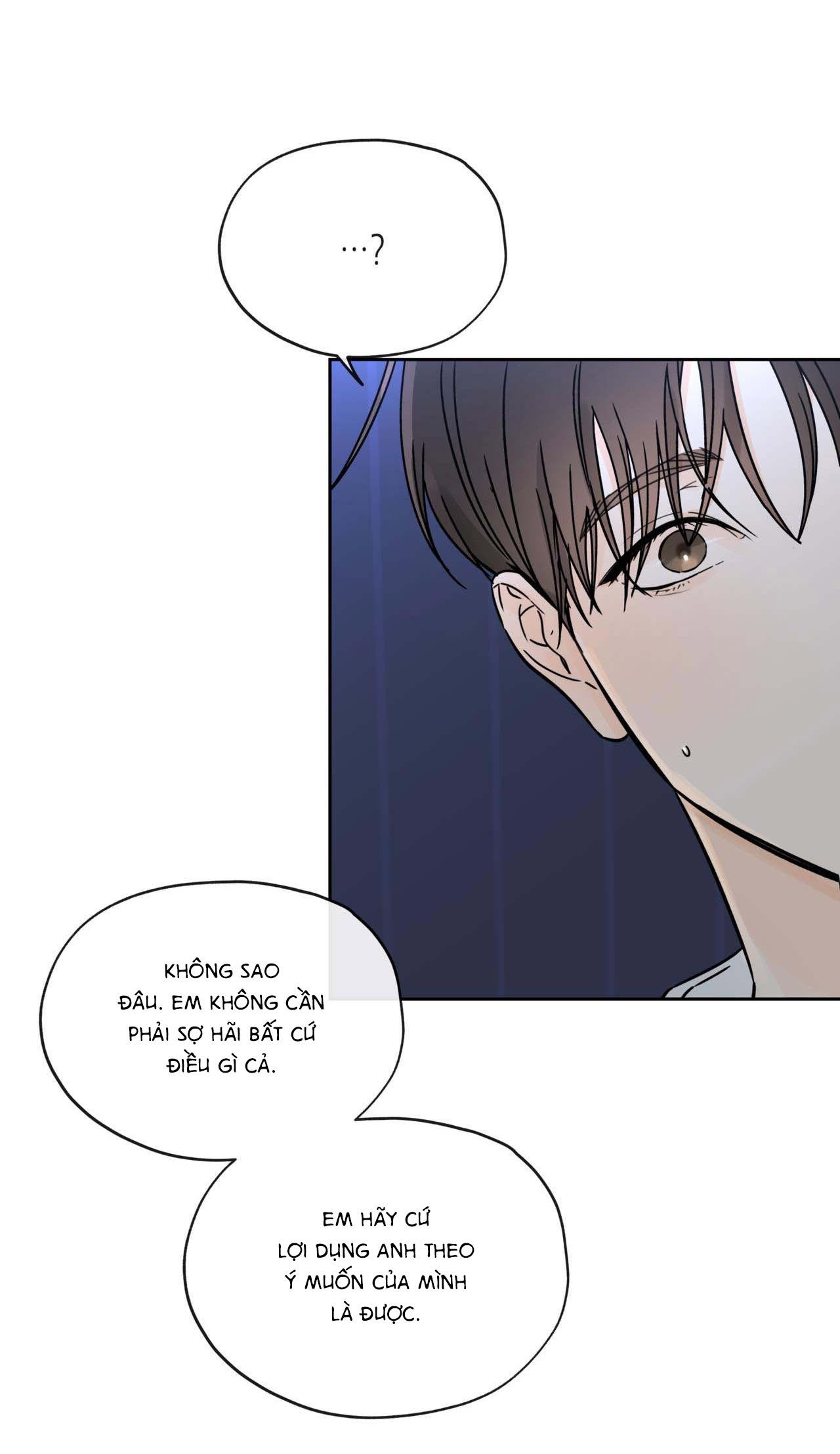 (CBunu) Hạ cánh cuối chân trời Chapter 25 H - Next Chapter 26 H+