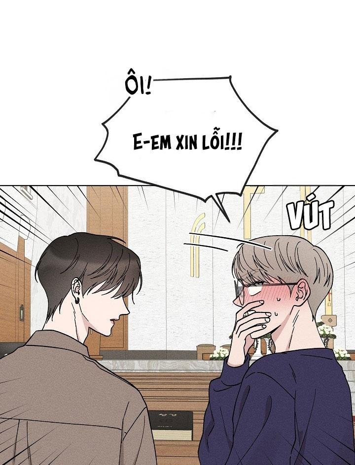 Tuyển Tập Manhwa Soft Xỉu Chapter 1 Hey! - Trang 3