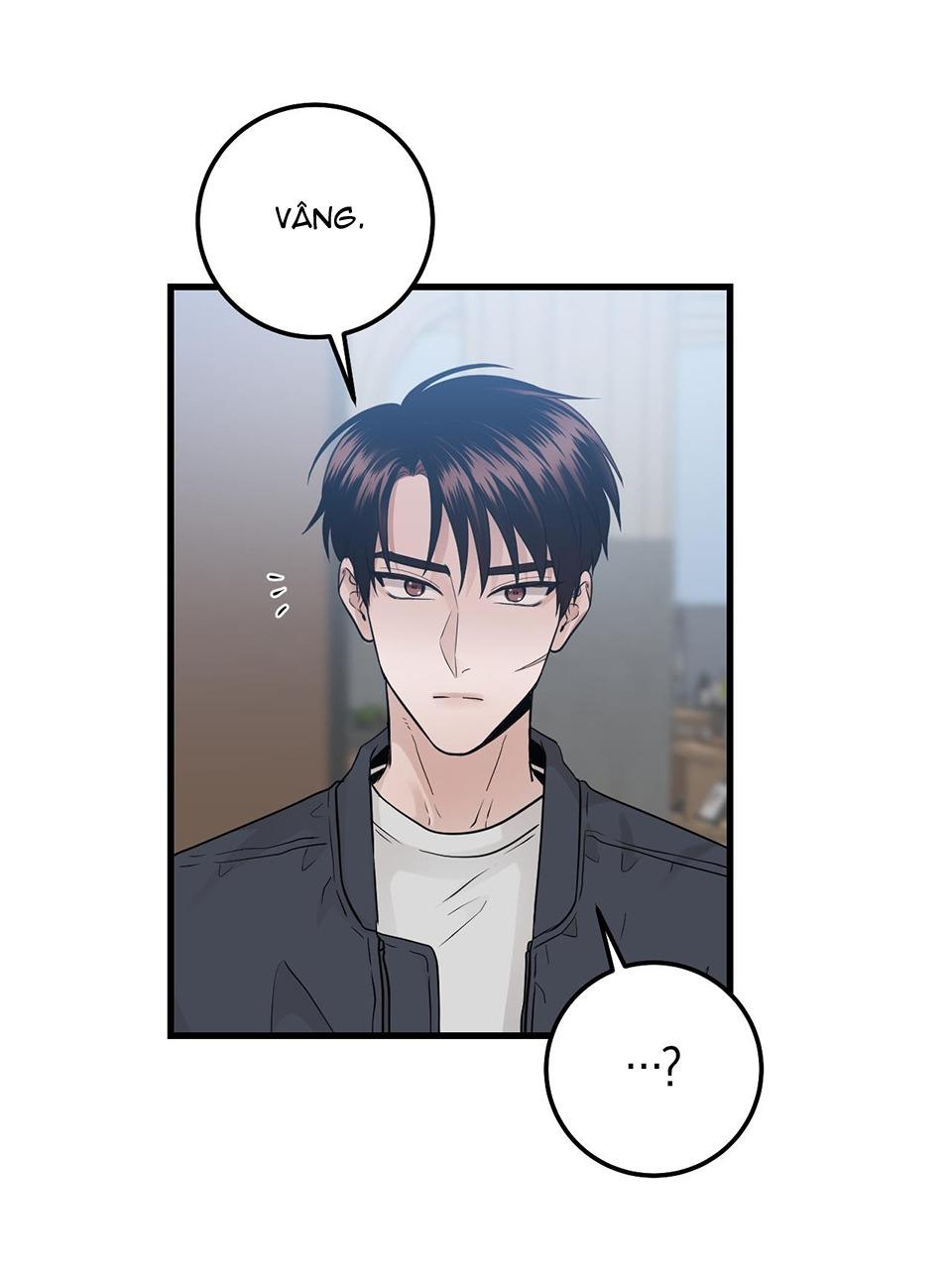 OVER THE PARADISE Chapter 16 H nhẹ - Next Chapter 17