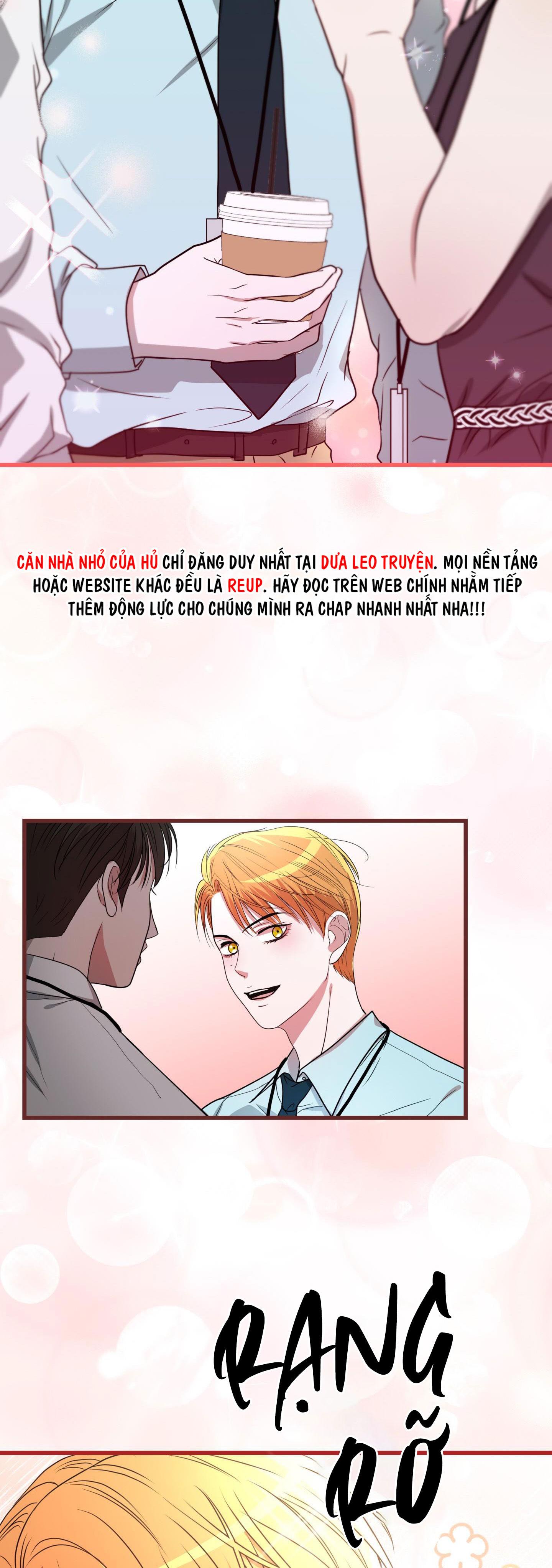 LIST TRUYỆN NGẮN CHỊT CHỊT Chapter 25 DƯƠNG VẬT 2 - Next Chapter 26 DƯƠNG VẬT END