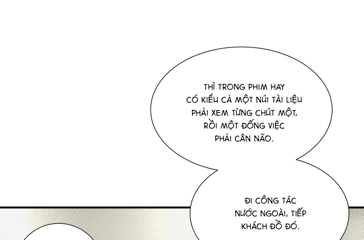 (CBunu) Tình yêu và danh vọng Chapter 32 - Next Chapter 33