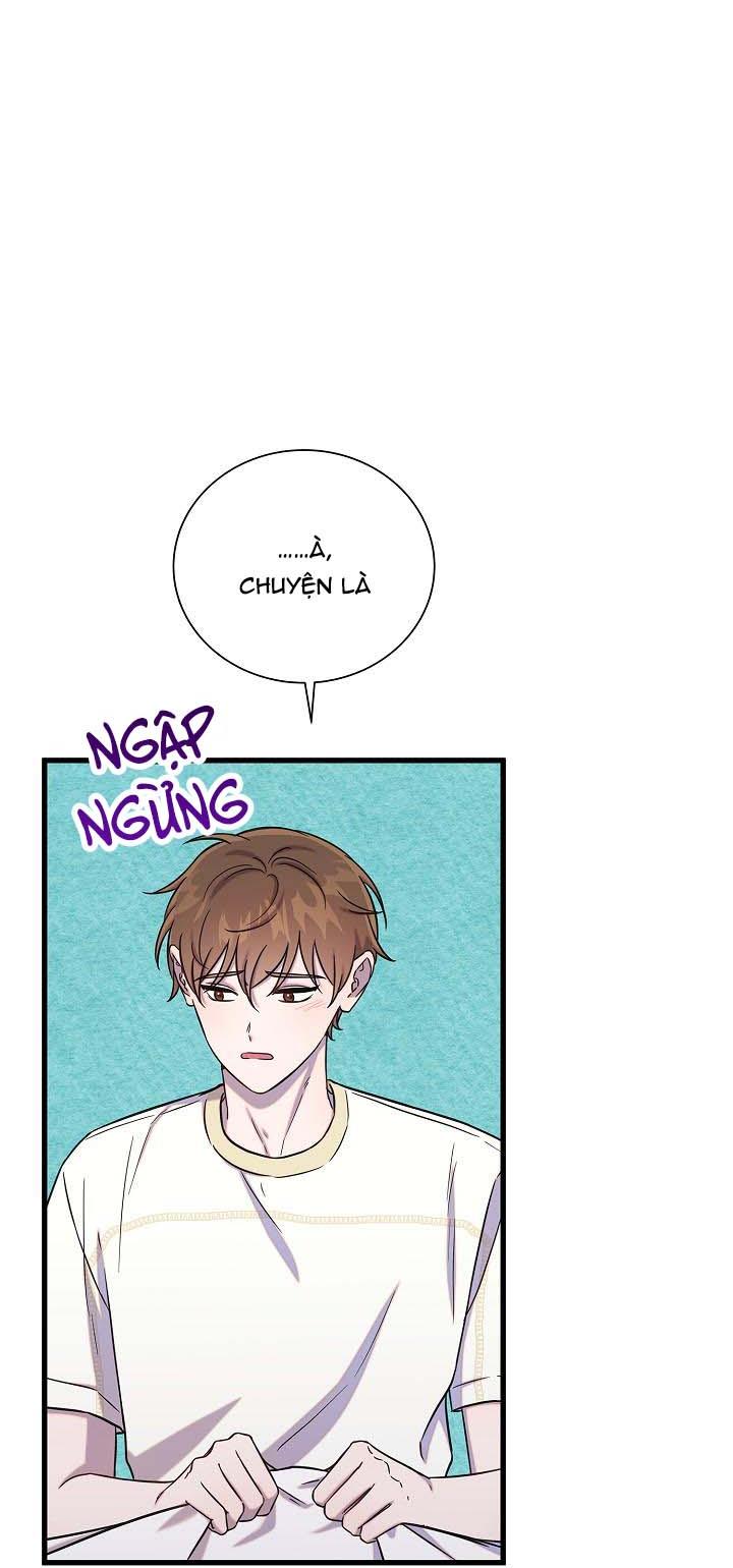 Làm Thế Nào Để Chia Tay Với Anh Ta Chapter 20 - Next Chapter 21