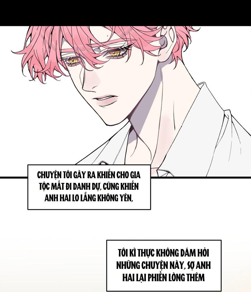 Sánh Vai Cùng Kẻ Phản Nghịch (END) Chapter 29 - Next Chapter 30 NGOẠI TRUYỆN 1