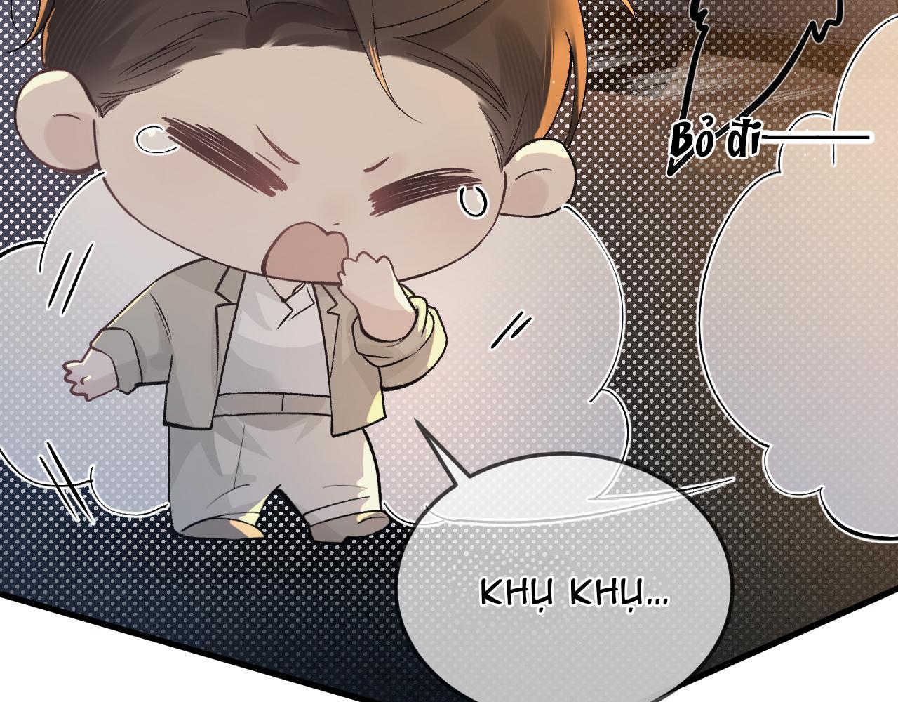 Cuộc Đối Đầu Gay Gắt Chapter 48 - Next 