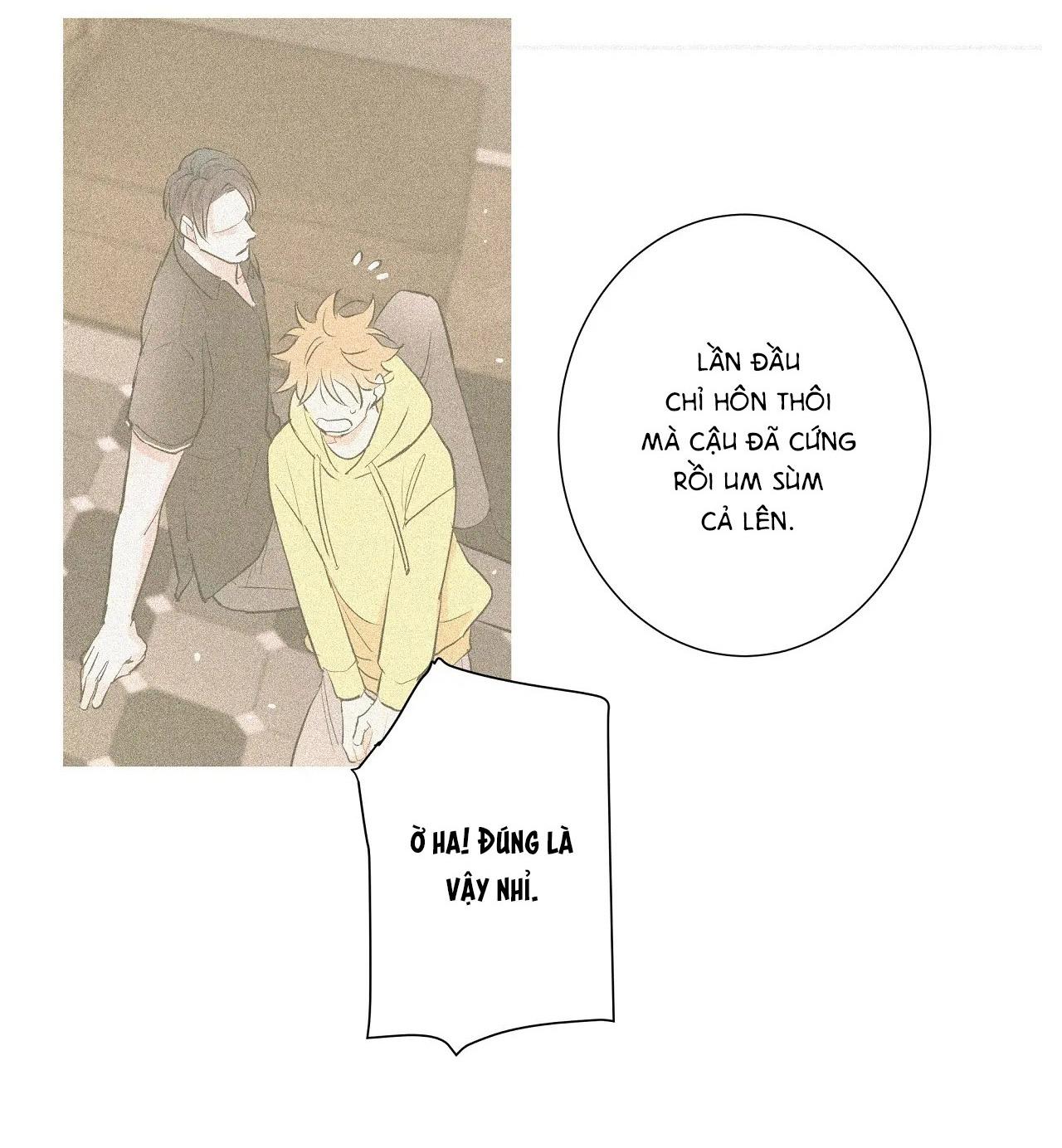 (CBunu) Tình yêu và danh vọng Chapter 34 - Next Chapter 35