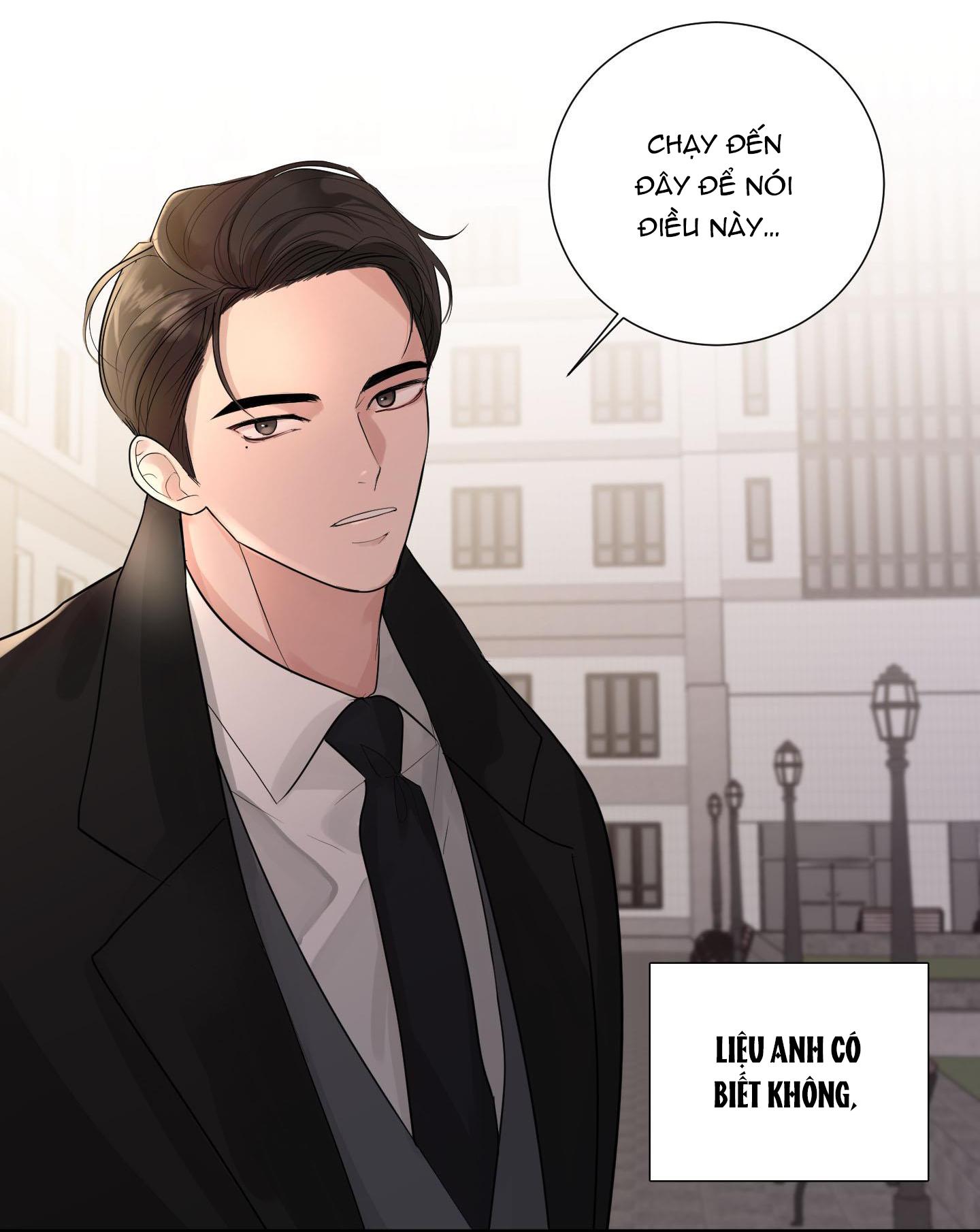 Hẹn hò chốn công sở Chapter 32 - Next Chapter 33