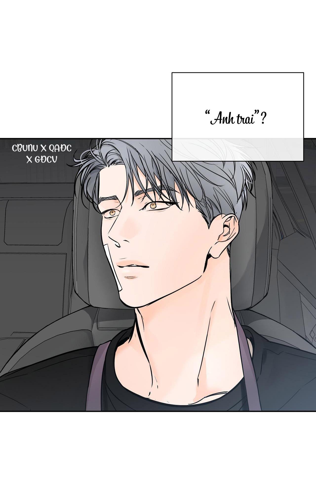 (CBunu) Hạ cánh cuối chân trời Chapter 21 - Next Chapter 22