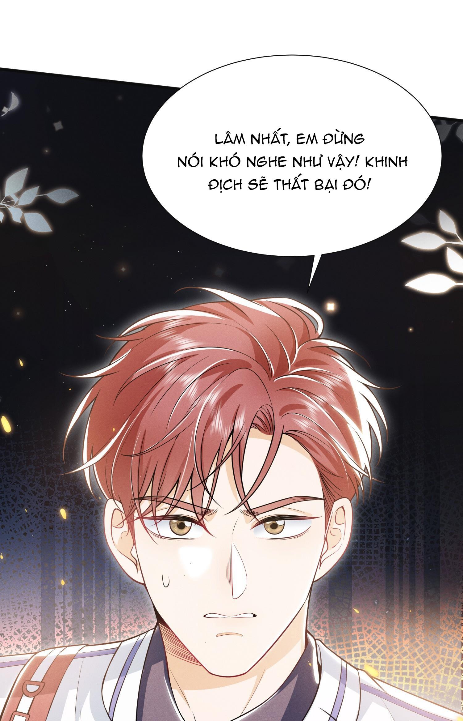 Ánh mắt em trai nhìn tôi ngày một kì lạ Chapter 16 - Next Chapter 17