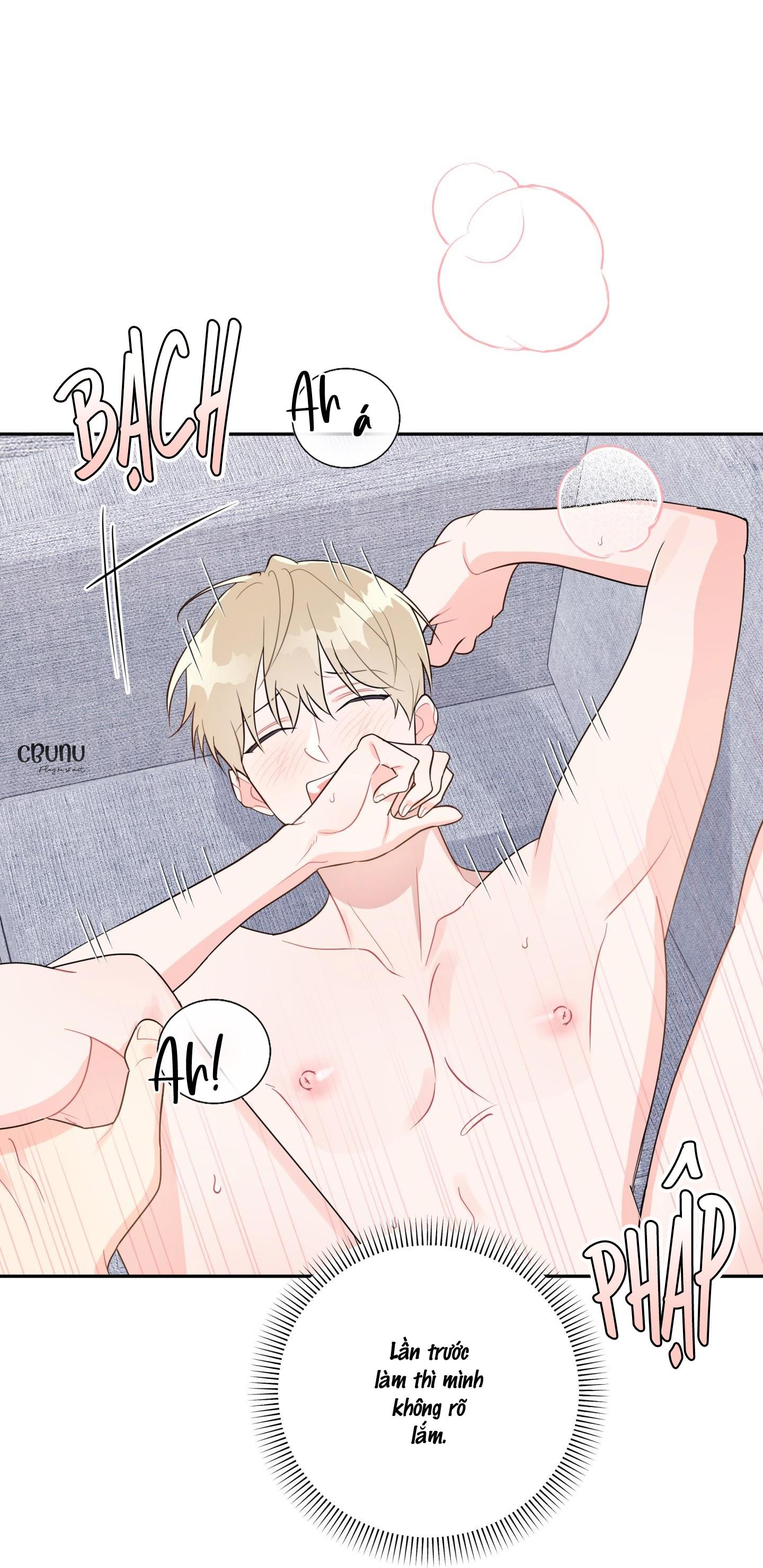 (CBunu) Bắt tay hả, thôi bỏ đi! Chapter 11 H+ - Next Chapter 12