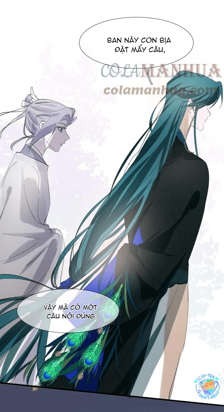 Tình lang Chapter 23 - Next Chapter 24