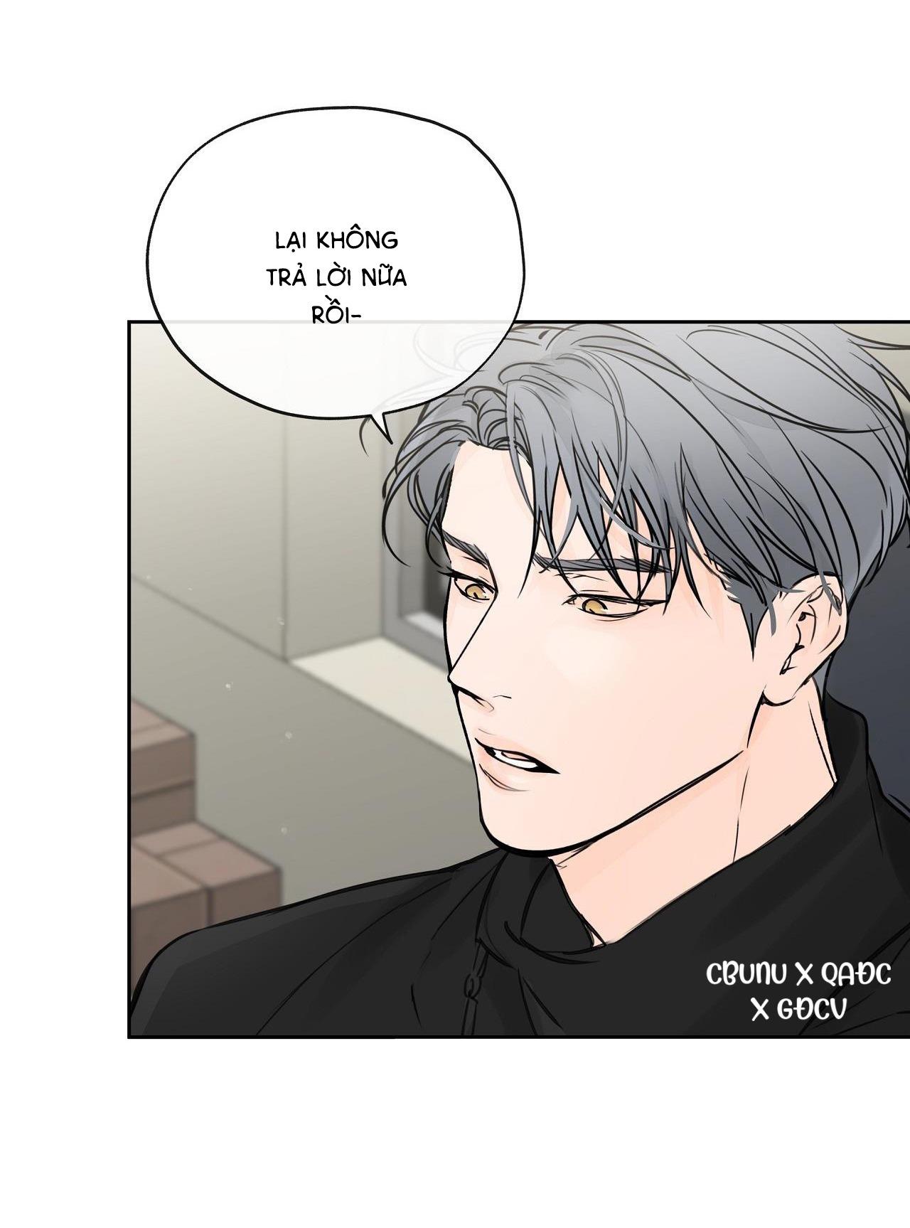 (CBunu) Hạ cánh cuối chân trời Chapter 9 - Next Chapter 10