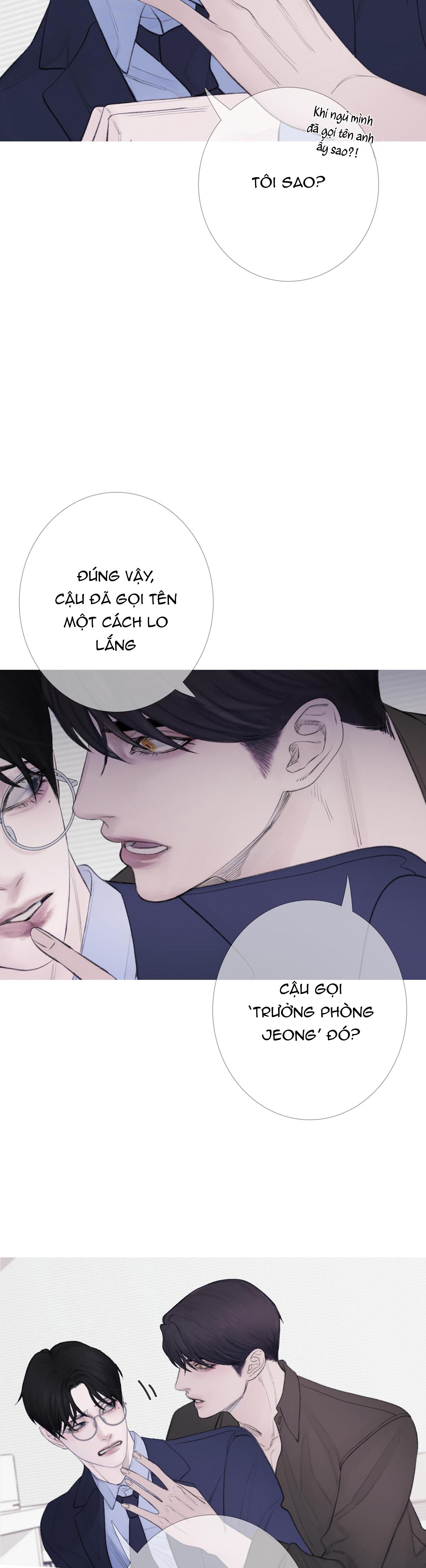 CHUYỆN QUỶ MÔN QUAN Chapter 27 ss2 - Next Chapter 28