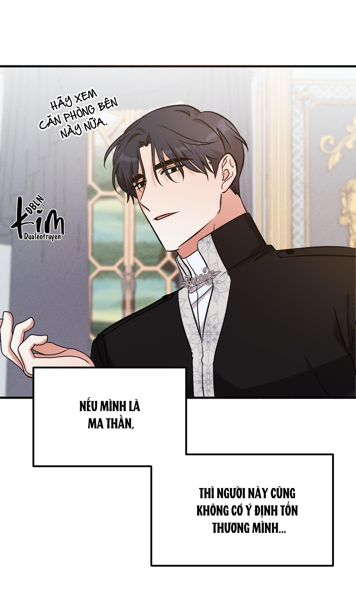 BL CỔ TRANG-ÂU CỔ NGẮN NHÀ KIM Chapter 21.2 GIAM CẦM 2 - Next Chapter 21.3 GIAM CẦM 3