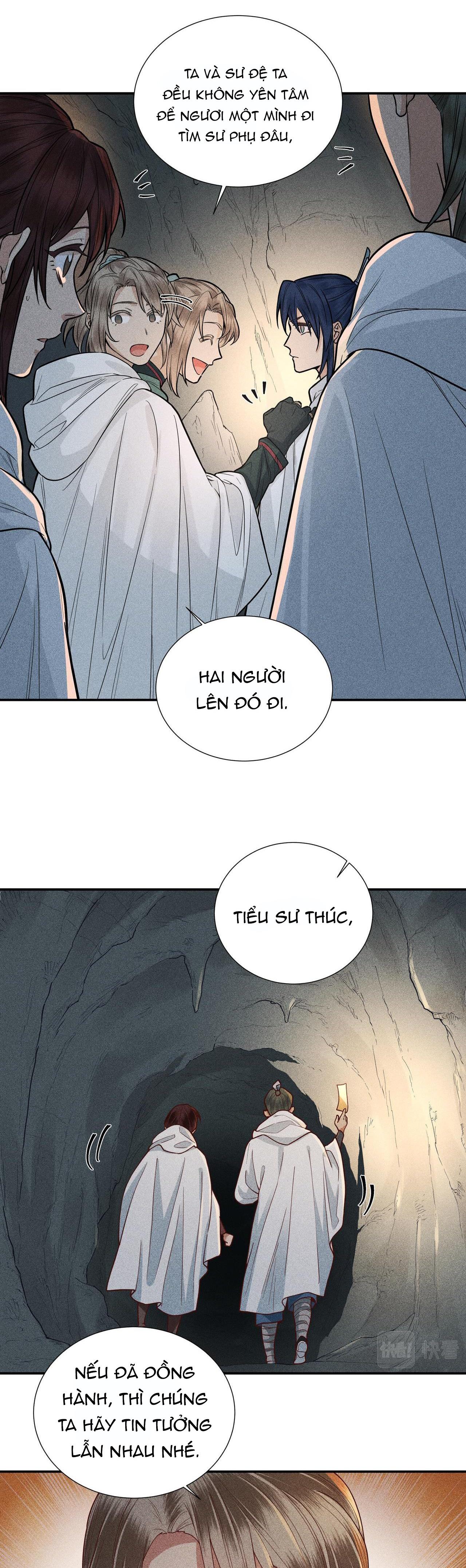 Gả Ma Chapter 40 - Next Chapter 41