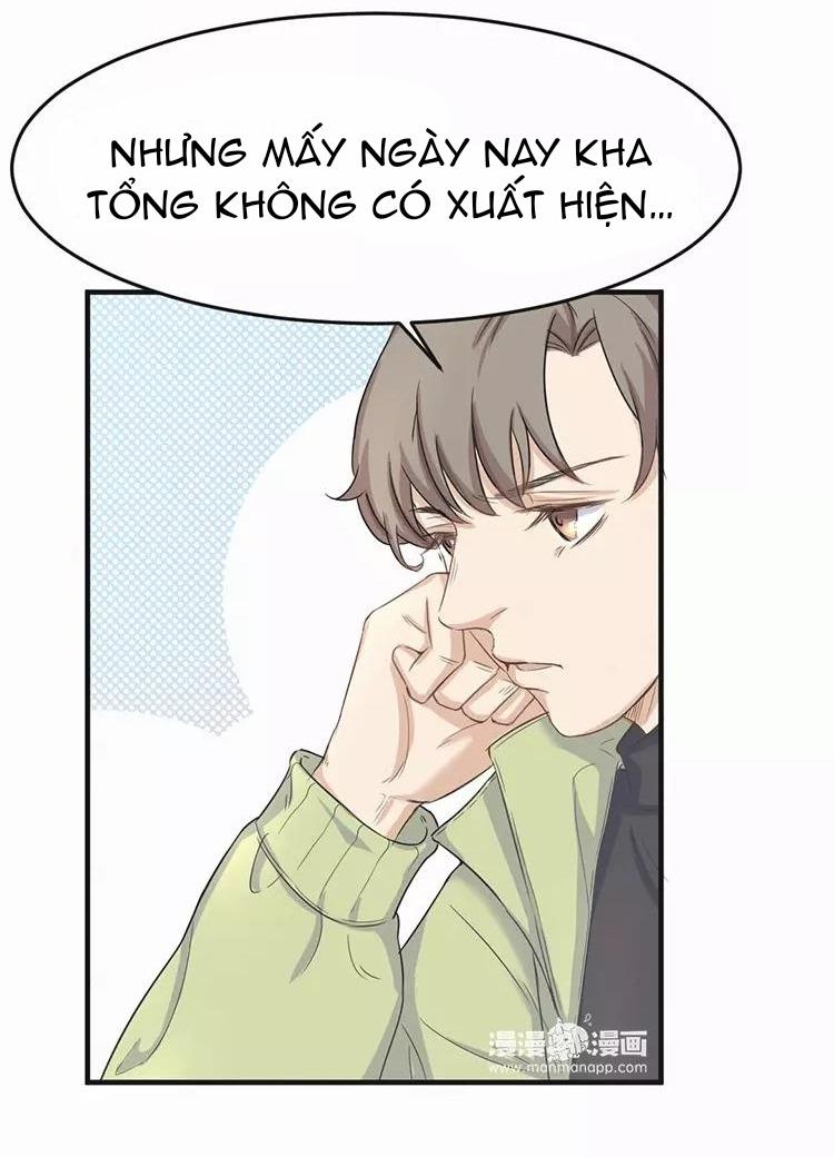 Thu Dĩ Vi Kỳ Chapter 28 - Next Chapter 29