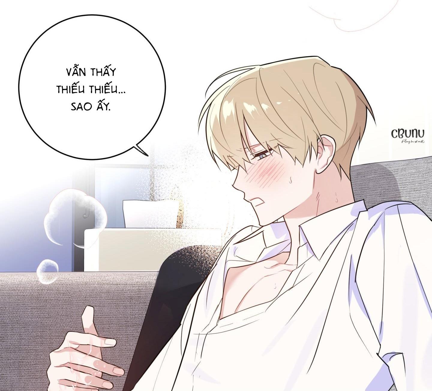 (CBunu) Bắt tay hả, thôi bỏ đi! Chapter 2 H - Next Chapter 3