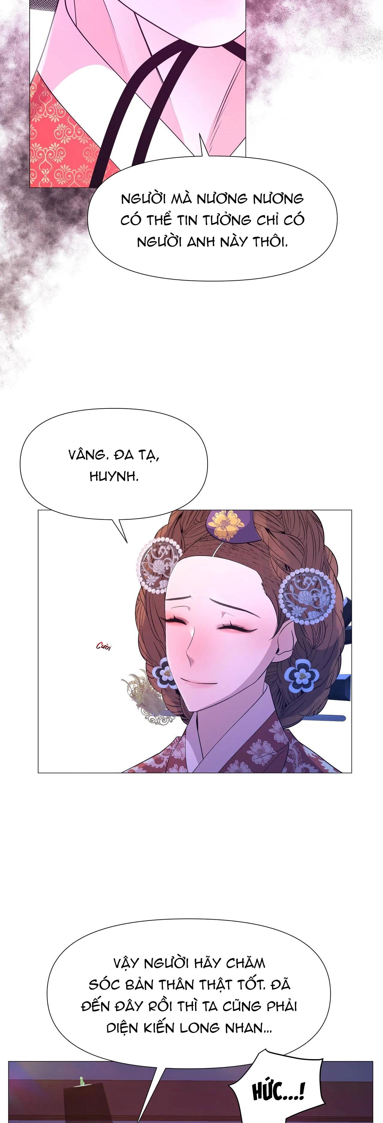 Ma khí vương hồng trần hóa sương tan Chapter 62 - Next 