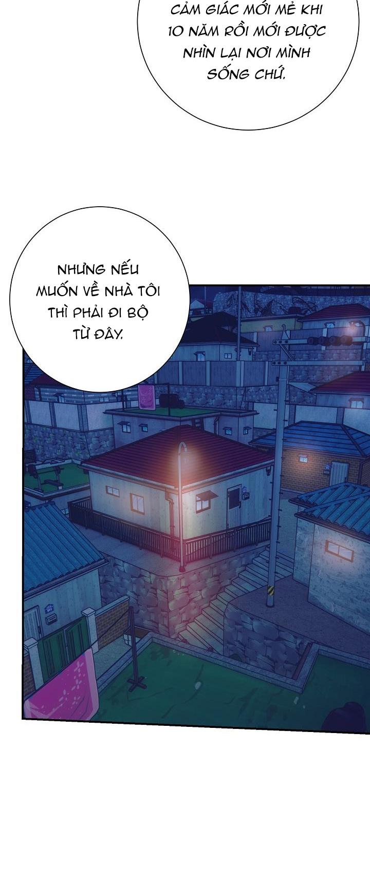 Khu vực chủ nghĩa tình yêu Chapter 4 - Next Chapter 5