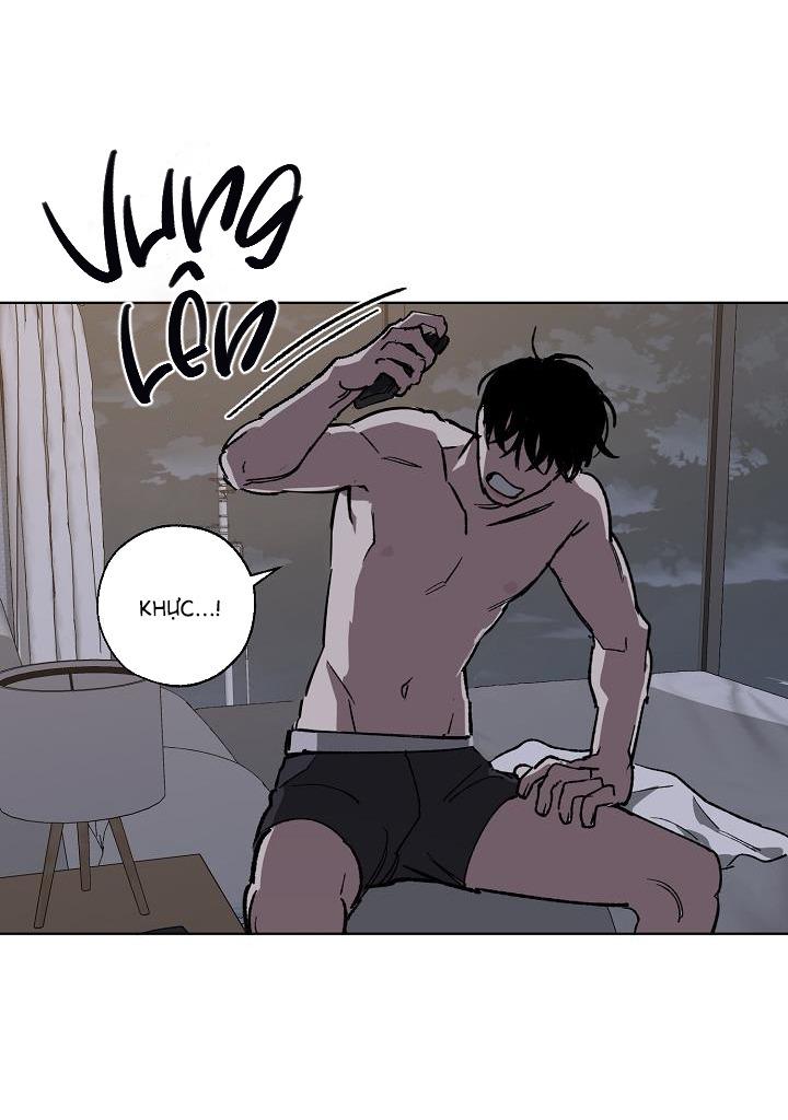 (CBunu) Tráo Đổi Chapter 12 - Next Chapter 13