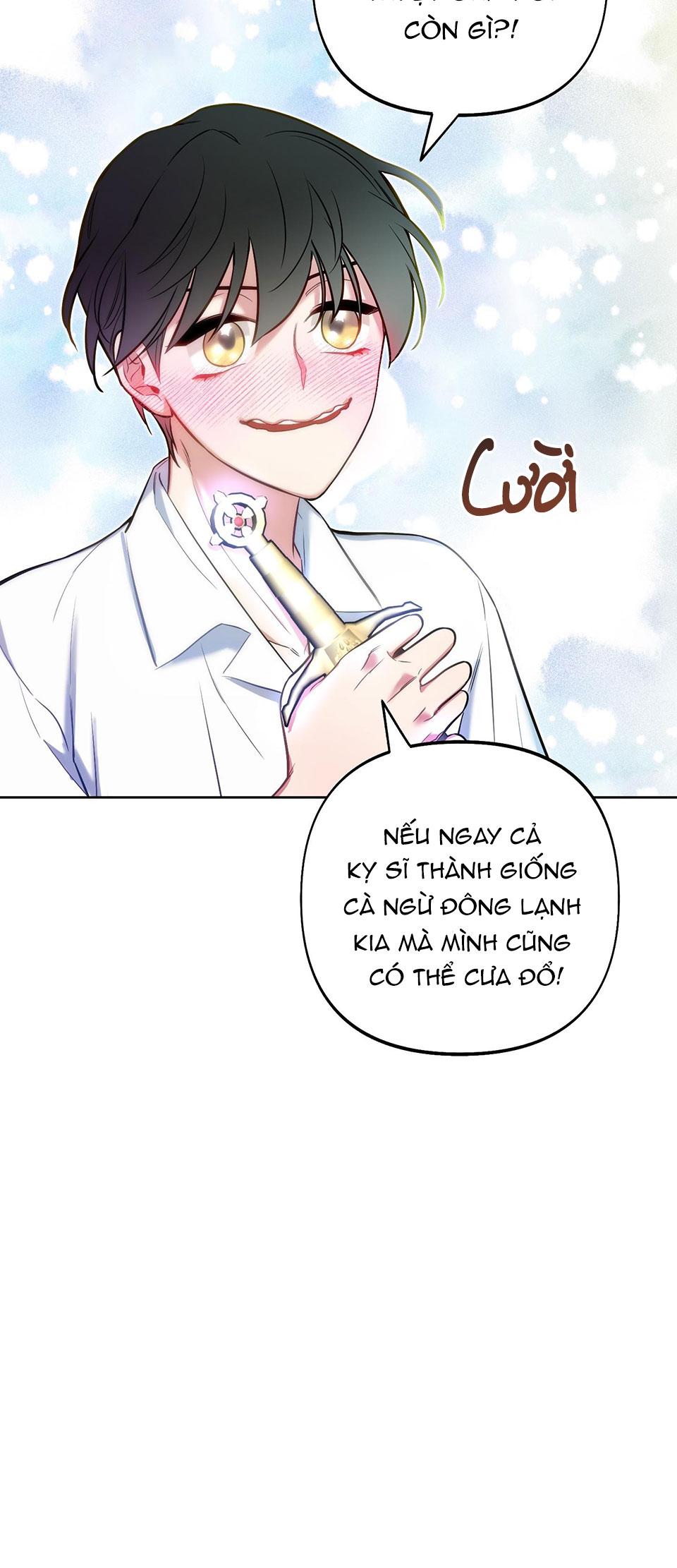 (NP) TRỞ THÀNH VUA CÔNG LƯỢC Chapter 23 - Next Chapter 24