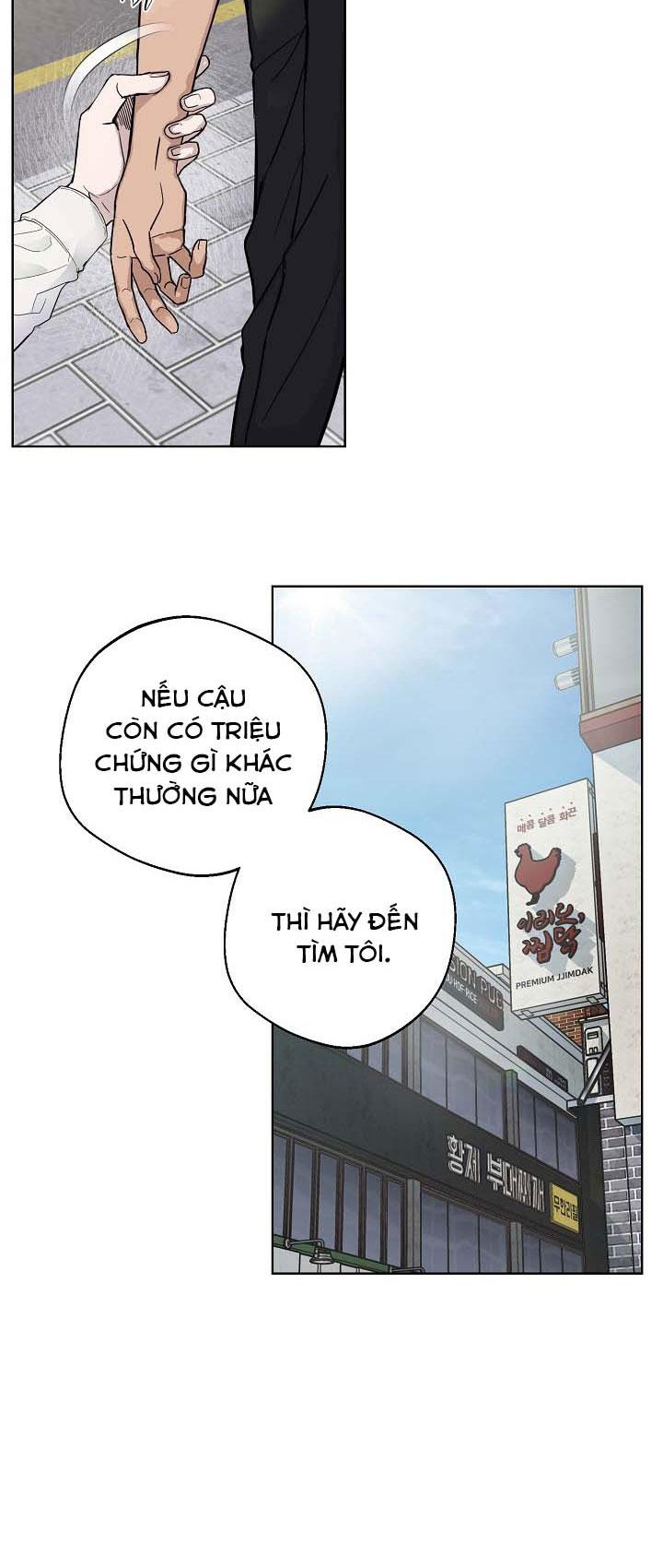 QUỶ SEX (END) Chapter 2 - Next Chapter 3