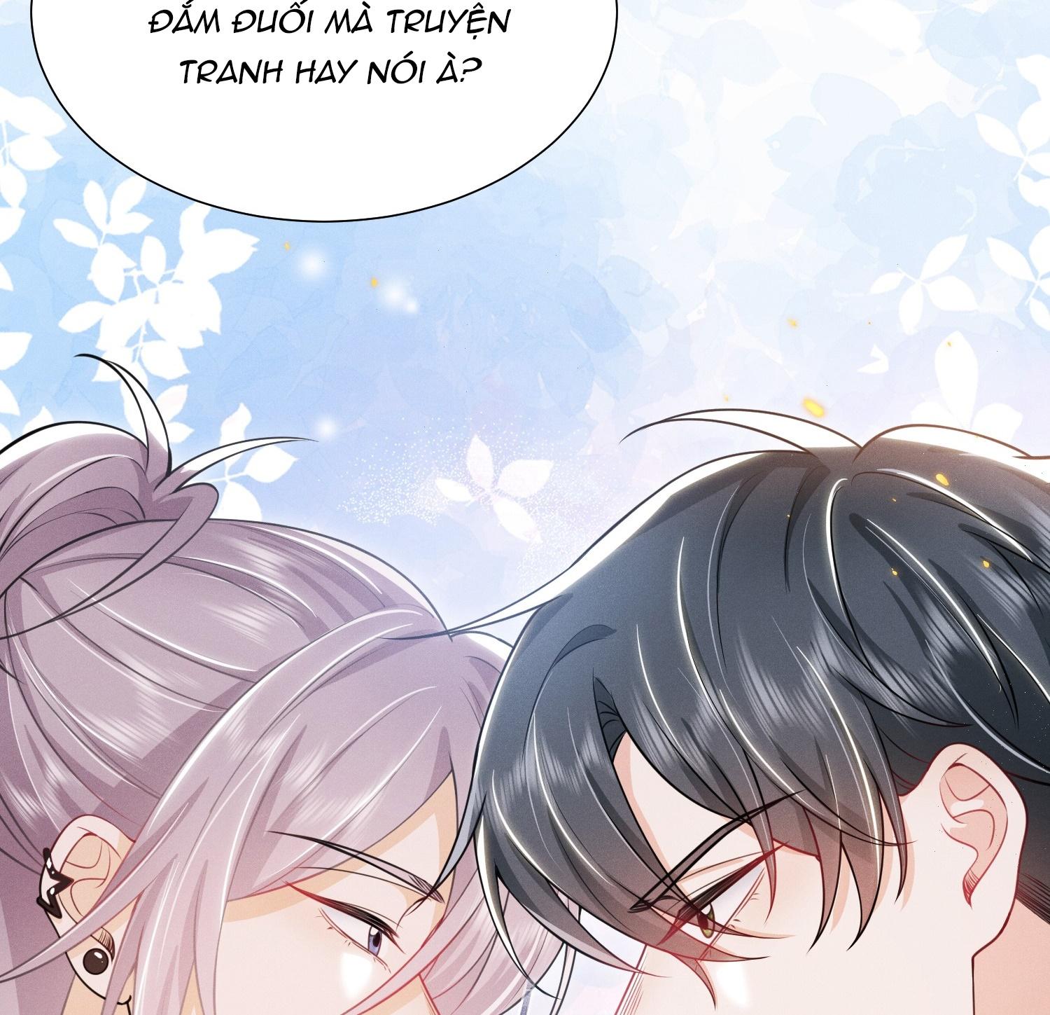 Ánh mắt em trai nhìn tôi ngày một kì lạ Chapter 23 - Next Chapter 24