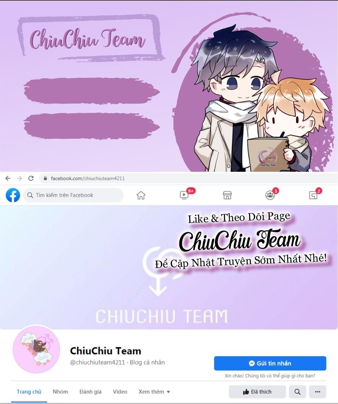 Tuyển tập pỏn nhà Chiu Chapter 147 Sisei 1 - Next Chapter 148