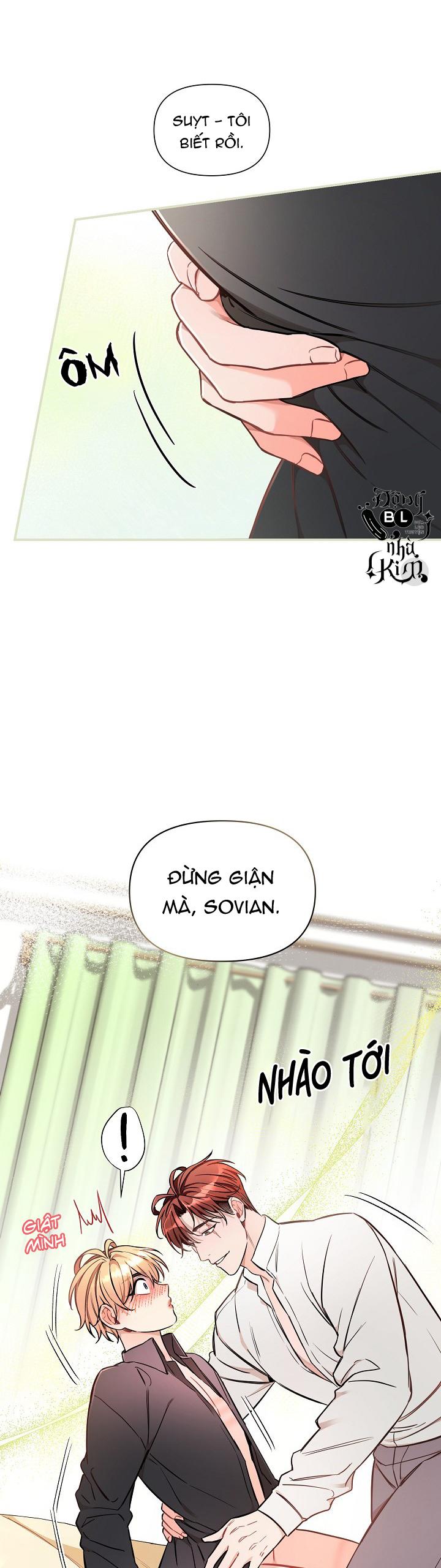CHUYẾN TÀU ĐIÊN CUỒNG Chapter 40 - Next 