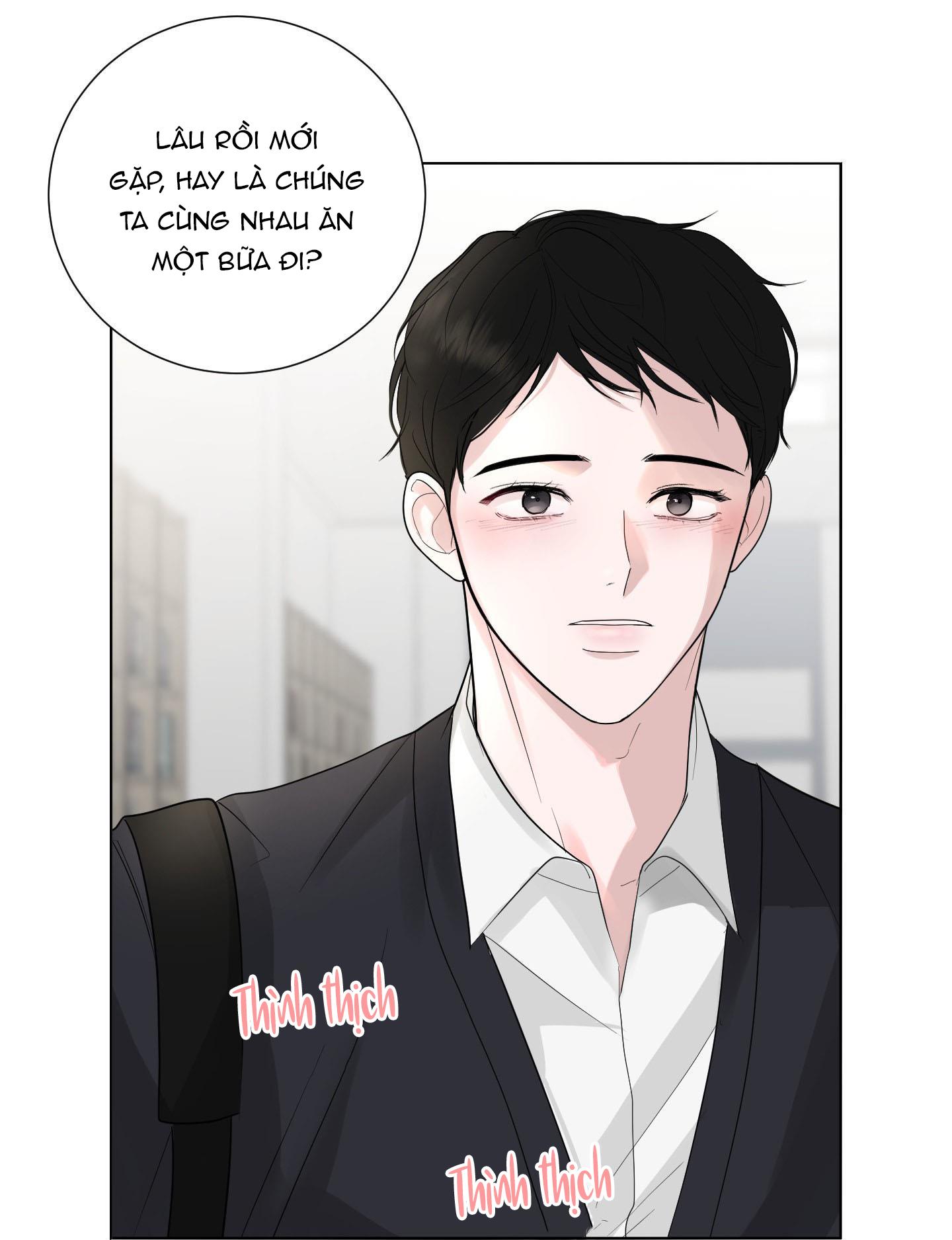 Hẹn hò chốn công sở Chapter 31 - Next Chapter 32