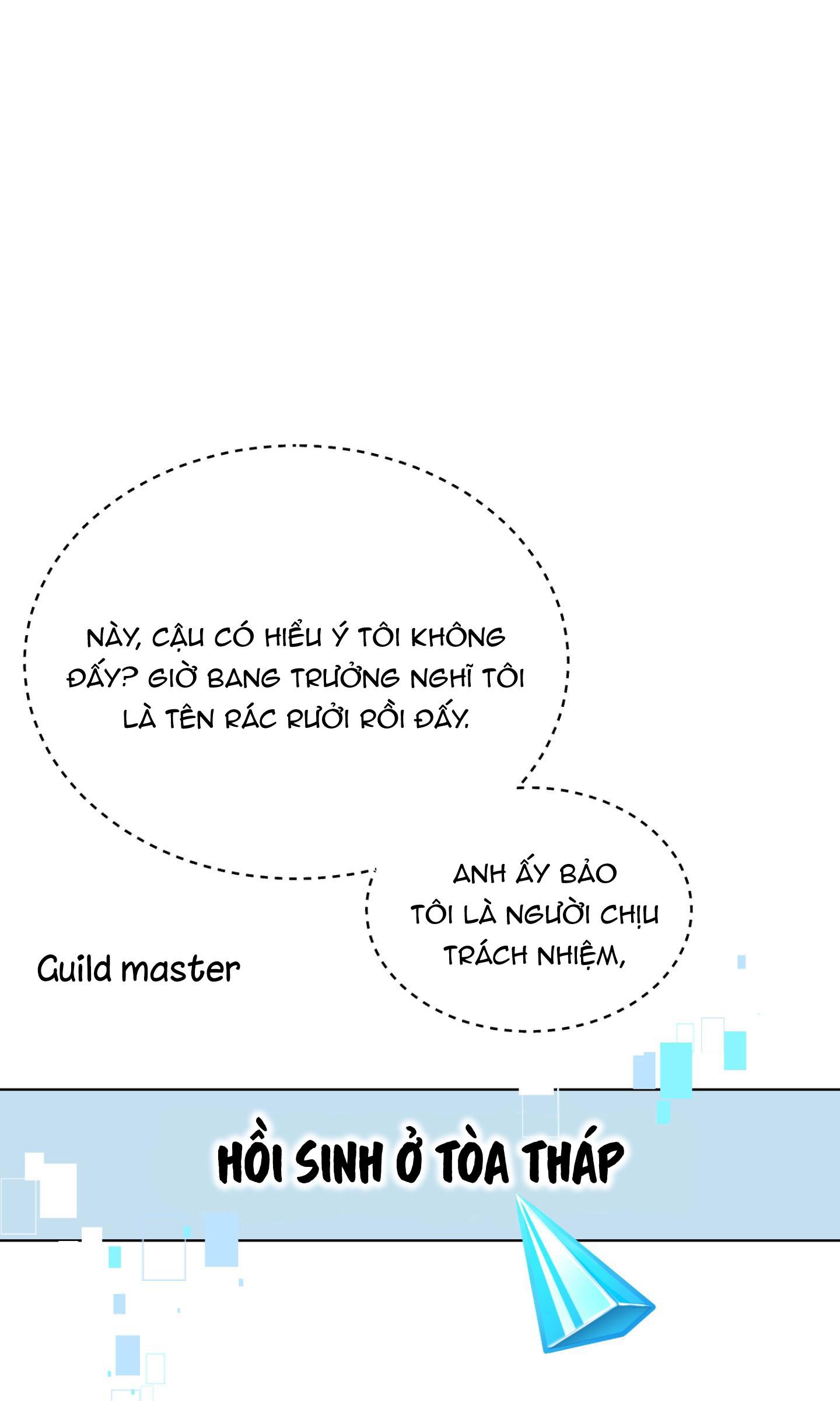 Guild member Chapter 2 - Trang 3